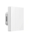 Smart dotykowy przełącznik ścienny Sonoff ZBM5-3C-86W (3-kanałowy) Zigbee
