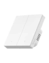 Smart dotykowy przełącznik ścienny Sonoff ZBM5-2C-86W (2-kanałowy) Zigbee