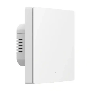 Smart dotykowy przełącznik ścienny Sonoff ZBM5-1C-86W (1-kanałowy) Zigbee