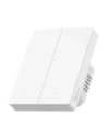Smart dotykowy przełącznik ścienny Sonoff ZBM5-2C-80W (2-kanałowy) Zigbee