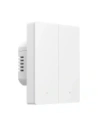 Smart dotykowy przełącznik ścienny Sonoff ZBM5-2C-80W (2-kanałowy) Zigbee
