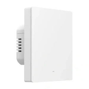 Smart dotykowy przełącznik ścienny Sonoff ZBM5-1C-80W (1-kanałowy) Zigbee