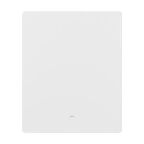 Smart dotykowy przełącznik ścienny Sonoff ZBM5-1C-80W (1-kanałowy) Zigbee