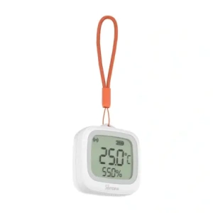 Czujnik temperatury i wilgotności ZigBee LCD Sonoff SNZB-02WD