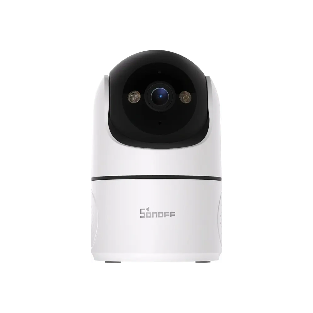 Inteligentna Kamera WiFi Sonoff CAM-PT2 2MP