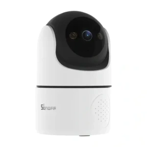 Inteligentna Kamera WiFi Sonoff CAM-PT2 2MP