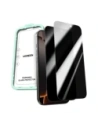 Szkło hartowane prywatyzujące Ugreen SP1155 do Apple iPhone 17 Pro [2 PACK]