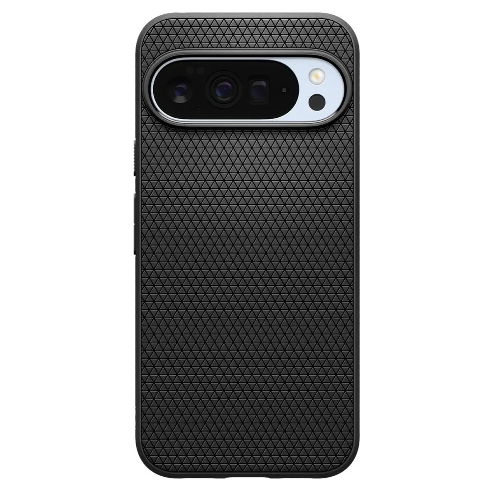 Etui Spigen Liquid Air Mag MagSafe do Google Pixel 10 Pro XL Matte Black