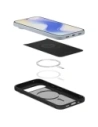Etui Spigen Liquid Air Mag MagSafe do Google Pixel 10 Pro XL Matte Black