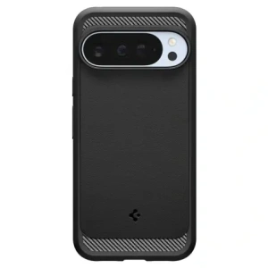 Etui Spigen Rugged Armor Mag MagSafe do Google Pixel 10 Pro XL Matte Black