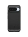 Etui Spigen Rugged Armor Mag MagSafe do Google Pixel 10 Pro XL Matte Black