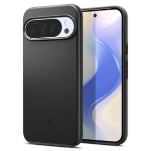 Etui Spigen Thin Fit Mag MagSafe do Google Pixel 10 Pro XL Black