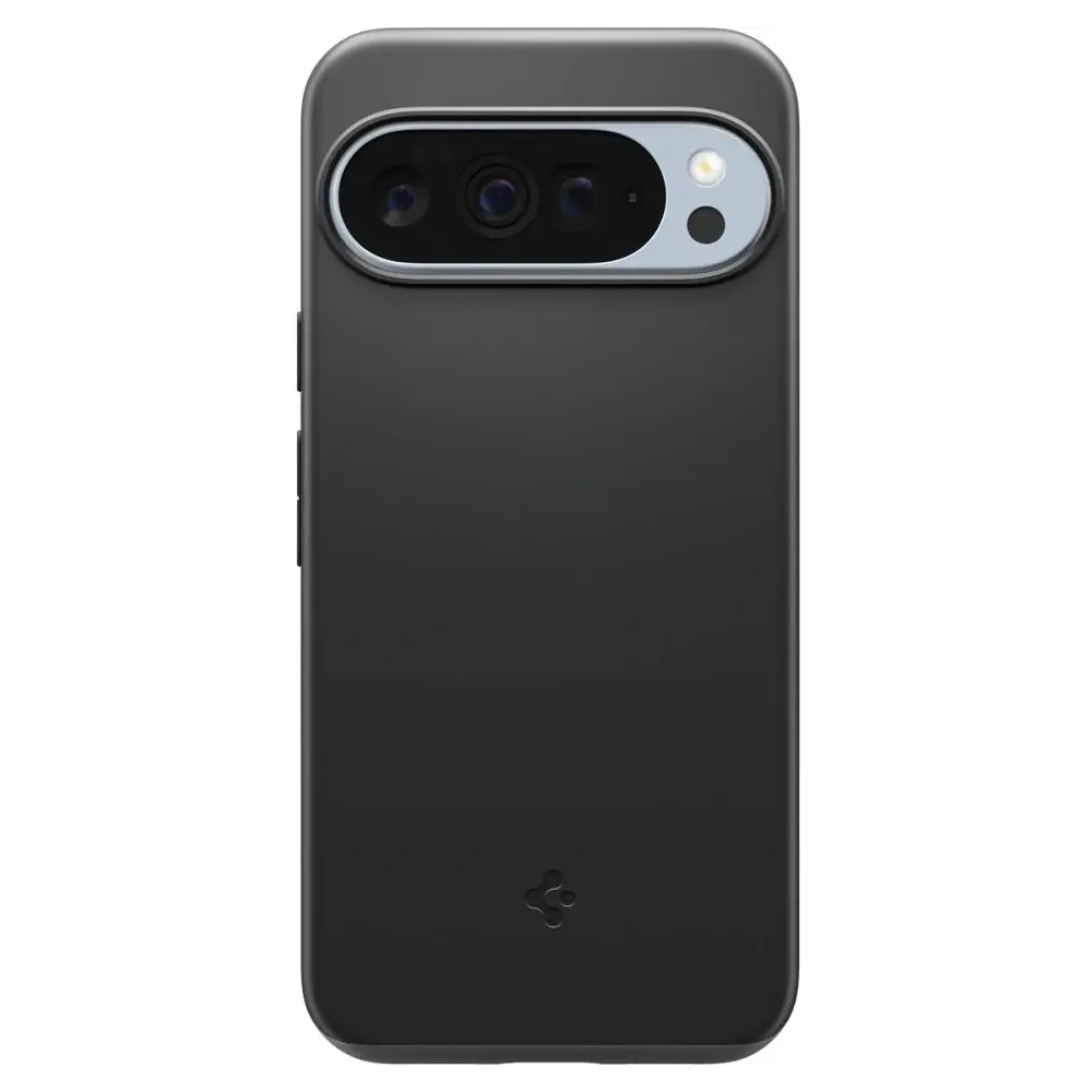 Etui Spigen Thin Fit Mag MagSafe do Google Pixel 10 Pro XL Black