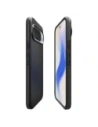 Etui Spigen Thin Fit Mag MagSafe do Google Pixel 10 Pro XL Black