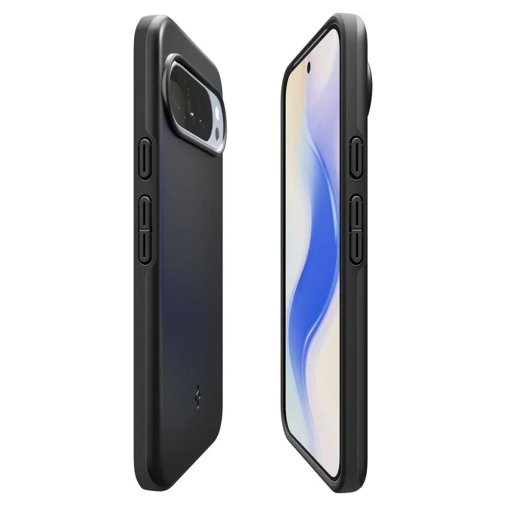 Etui Spigen Thin Fit Mag MagSafe do Google Pixel 10 Pro XL Black