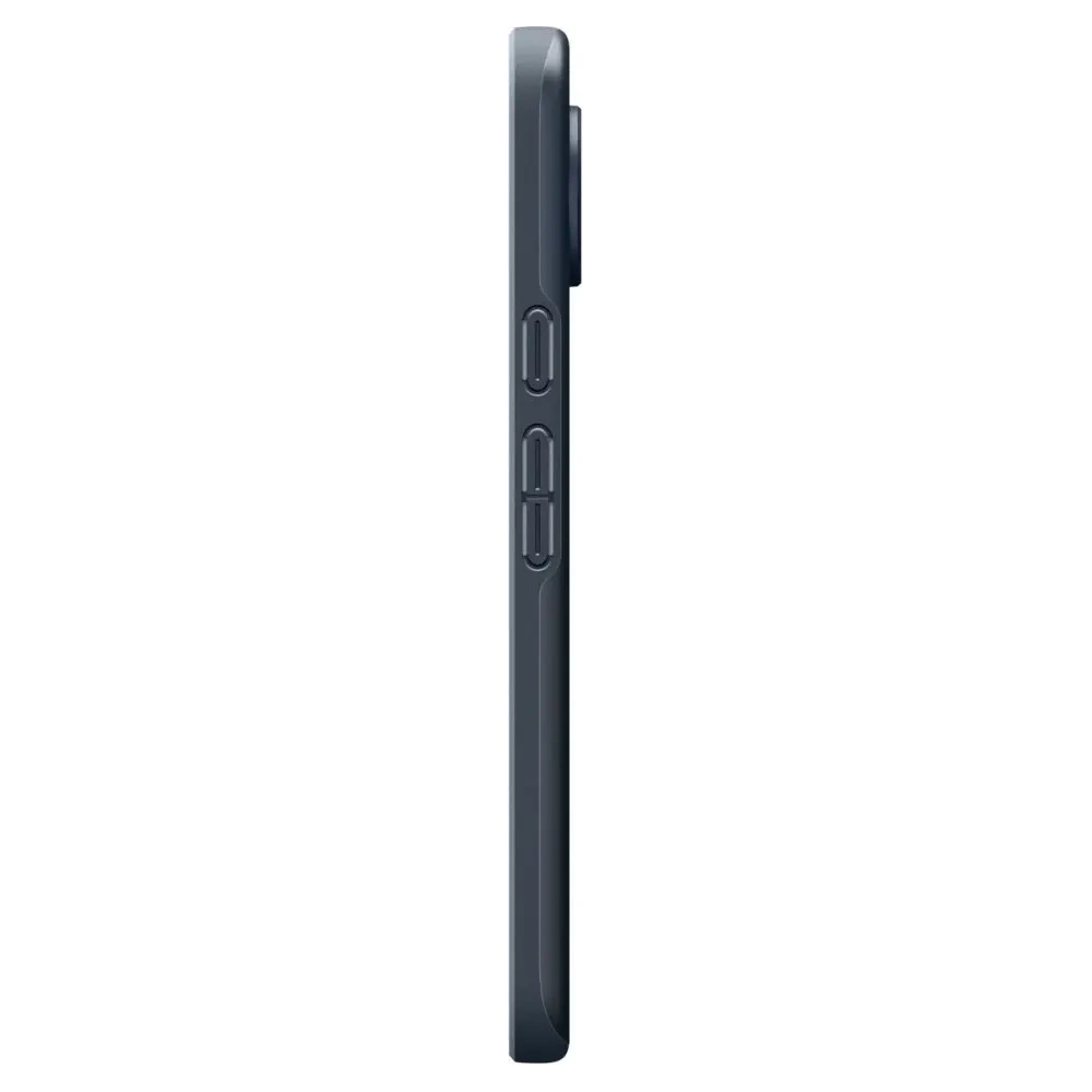 Etui Spigen Thin Fit Mag MagSafe do Google Pixel 10 Pro XL Metal Slate