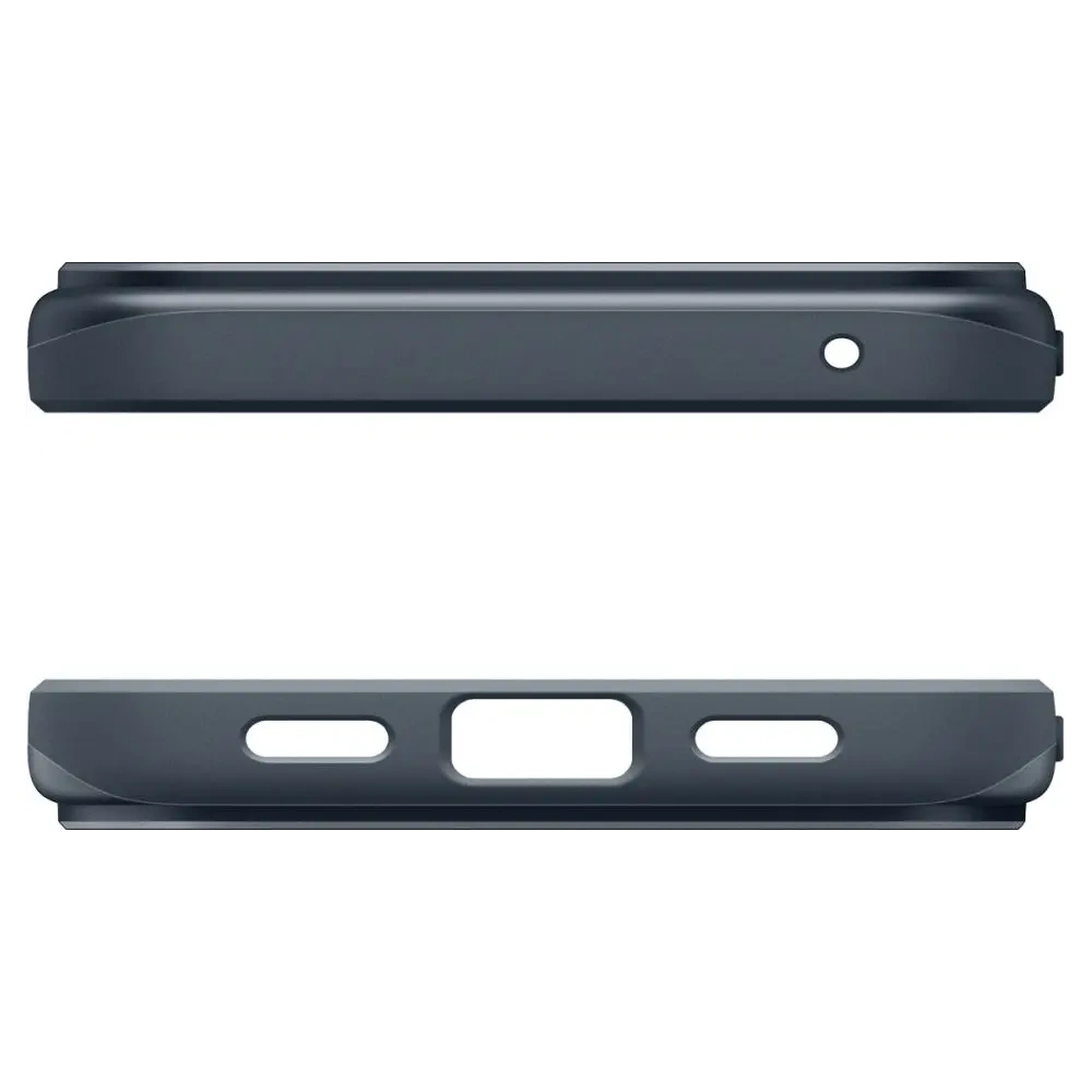 Etui Spigen Thin Fit Mag MagSafe do Google Pixel 10 Pro XL Metal Slate
