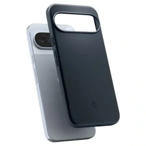 Etui Spigen Thin Fit Mag MagSafe do Google Pixel 10 Pro XL Metal Slate