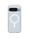 Etui Spigen Ultra Hybrid Mag MagSafe do Google Pixel 10 Pro XL Clear/white