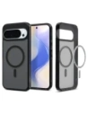 Etui Spigen Ultra Hybrid Mag MagSafe do Google Pixel 10 Pro XL Frost Black