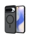Etui Spigen Ultra Hybrid Mag MagSafe do Google Pixel 10 Pro XL Frost Black
