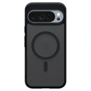 Etui Spigen Ultra Hybrid Mag MagSafe do Google Pixel 10 Pro XL Frost Black
