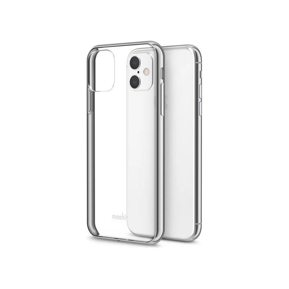 Wholesale Moshi Vitros - Apple iPhone 11 (Jet Silver) - MOSH032SLV - {ean13} - Hurt