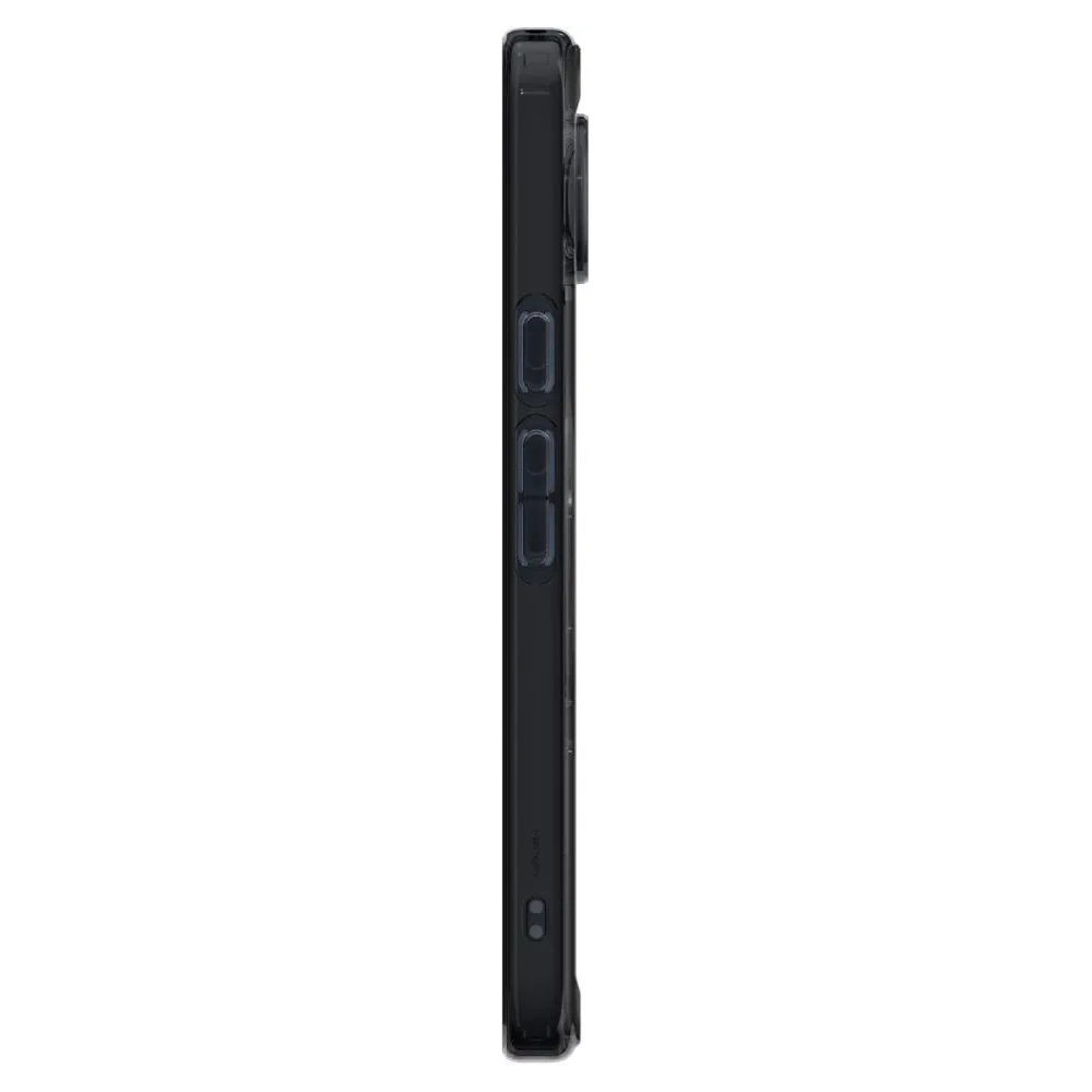 Etui Spigen Ultra Hybrid Mag MagSafe do Google Pixel 10 Pro XL Frost Black
