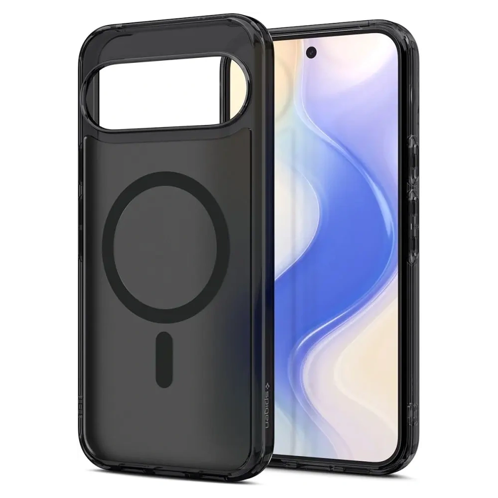 Etui Spigen Ultra Hybrid Mag MagSafe do Google Pixel 10 Pro XL Frost Black