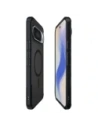 Etui Spigen Ultra Hybrid Mag MagSafe do Google Pixel 10 Pro XL Frost Black