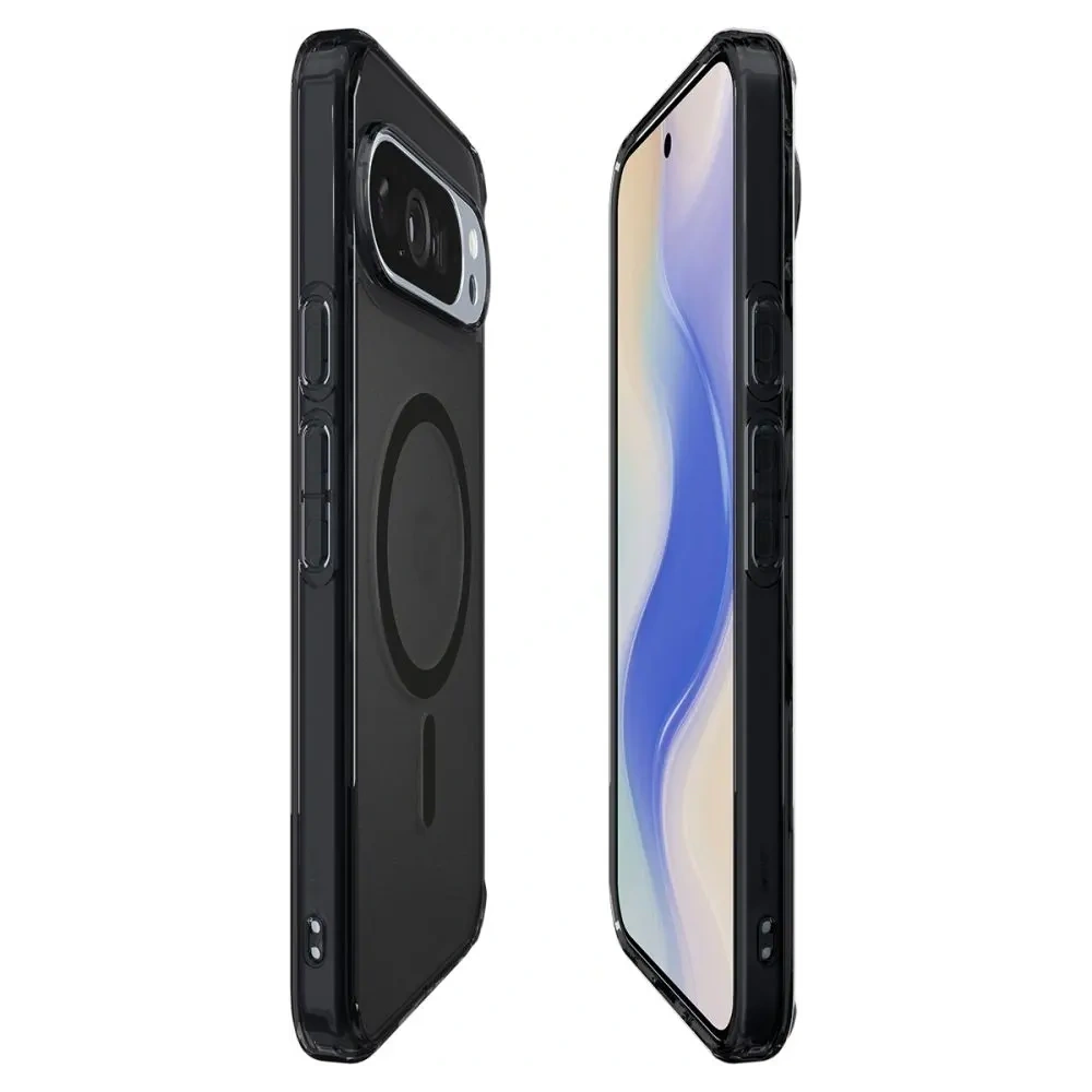 Etui Spigen Ultra Hybrid Mag MagSafe do Google Pixel 10 Pro XL Frost Black