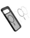 Etui Spigen Ultra Hybrid Mag MagSafe do Google Pixel 10 Pro XL Frost Black