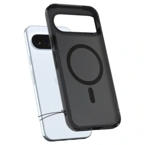 Etui Spigen Ultra Hybrid Mag MagSafe do Google Pixel 10 Pro XL Frost Black