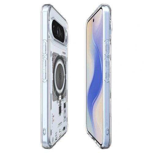 Etui Spigen Ultra Hybrid Mag MagSafe do Google Pixel 10 Pro XL Neo One