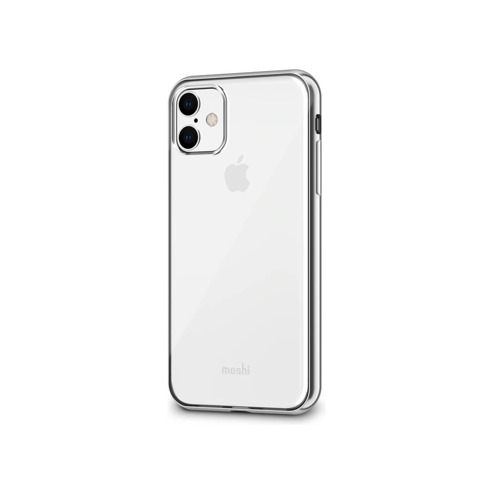 Wholesale Moshi Vitros - Apple iPhone 11 (Jet Silver) - MOSH032SLV - {ean13} - Hurt