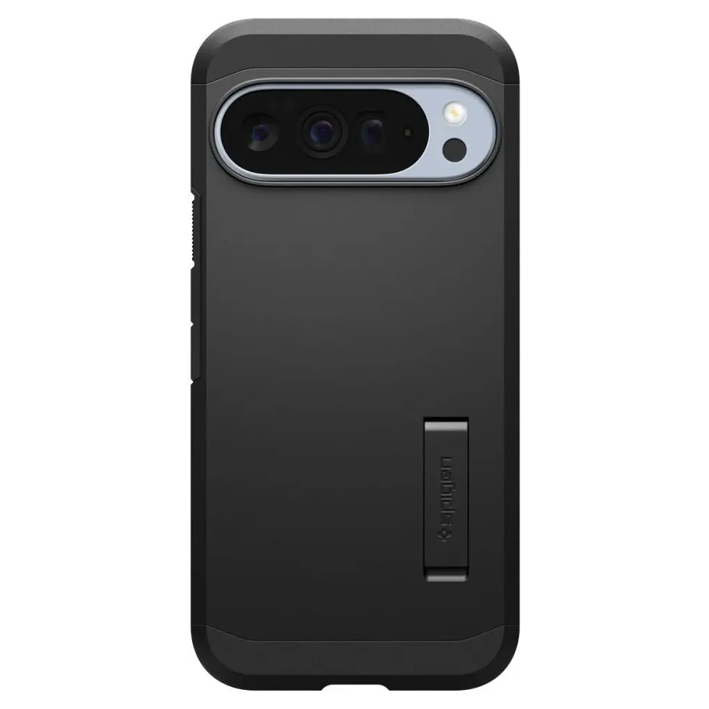 Etui Spigen Tough Armor Mag MagSafe do Google Pixel 10 Pro XL Black
