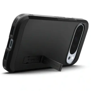 Etui Spigen Tough Armor Mag MagSafe do Google Pixel 10 Pro XL Black