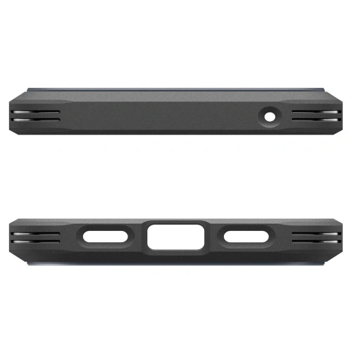 Etui Spigen Tough Armor Mag MagSafe do Google Pixel 10 Pro XL Metal Slate