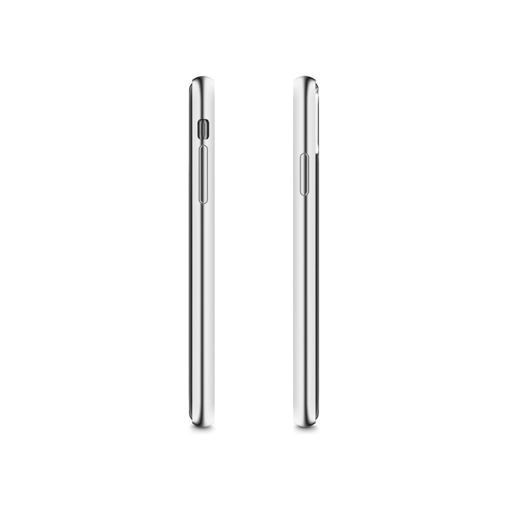 Hurtownia GSM - Etui Moshi Vitros Apple iPhone 11 (Jet Silver) - MOSH032SLV - {ean13} - Hurt