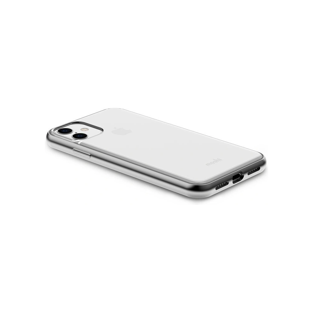 Wholesale Moshi Vitros - Apple iPhone 11 (Jet Silver) - MOSH032SLV - {ean13} - Hurt