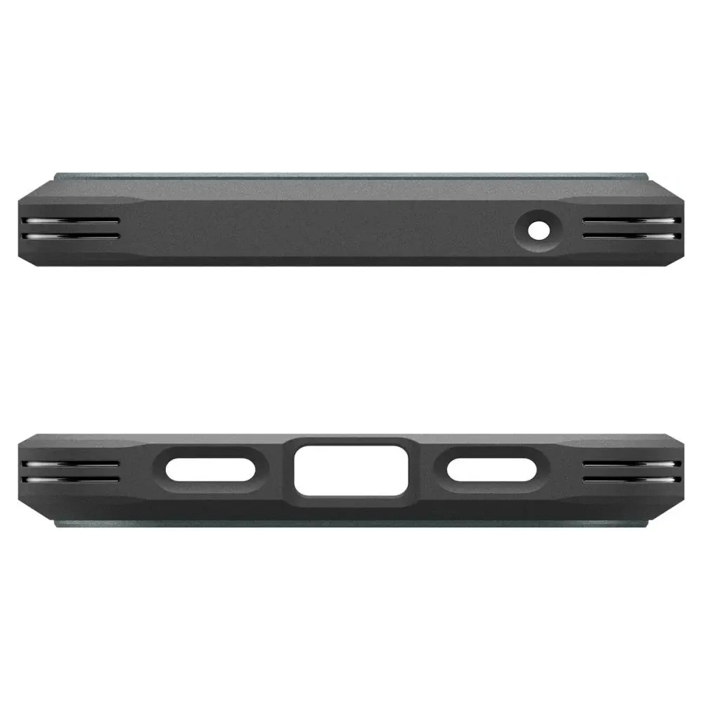 Etui Spigen Tough Armor Mag MagSafe do Google Pixel 10 Pro XL Abyss Green