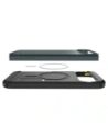 Etui Spigen Tough Armor Mag MagSafe do Google Pixel 10 Pro XL Abyss Green