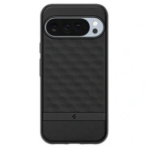 Etui Spigen Parallax Mag MagSafe do Google Pixel 10 Pro XL Matte Black