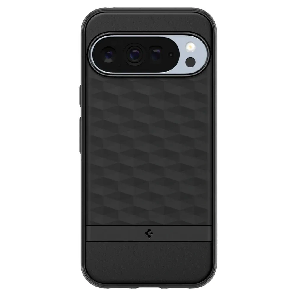 Etui Spigen Parallax Mag MagSafe do Google Pixel 10 Pro XL Matte Black