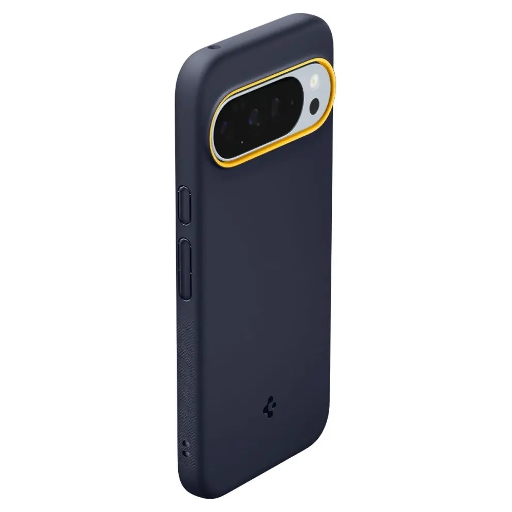 Etui Spigen Nano Pop Mag MagSafe do Google Pixel 10 Pro XL Blueberry Navy