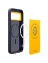 Etui Spigen Nano Pop Mag MagSafe do Google Pixel 10 Pro XL Blueberry Navy