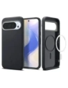Etui Spigen Nano Pop Mag MagSafe do Google Pixel 10 Pro XL Black Sesame