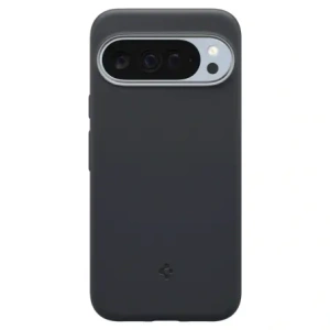 Etui Spigen Nano Pop Mag MagSafe do Google Pixel 10 Pro XL Black Sesame