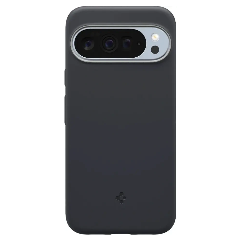 Etui Spigen Nano Pop Mag MagSafe do Google Pixel 10 Pro XL Black Sesame