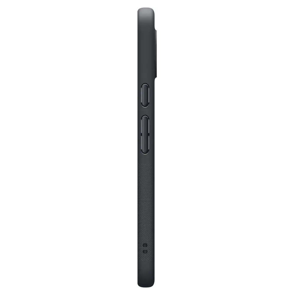 Etui Spigen Nano Pop Mag MagSafe do Google Pixel 10 Pro XL Black Sesame